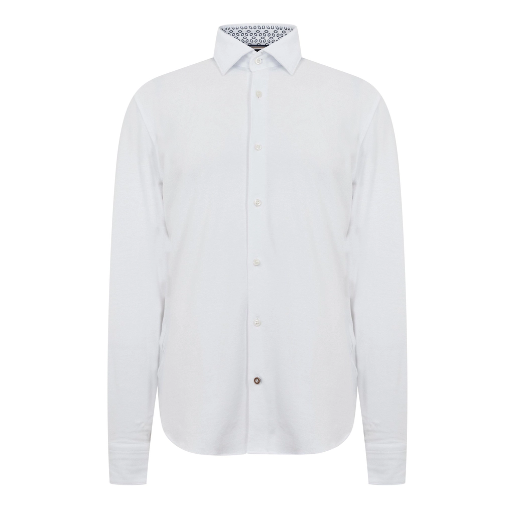 Hugo Boss C-Hal-Kent-C3-223 10230023 04 - White